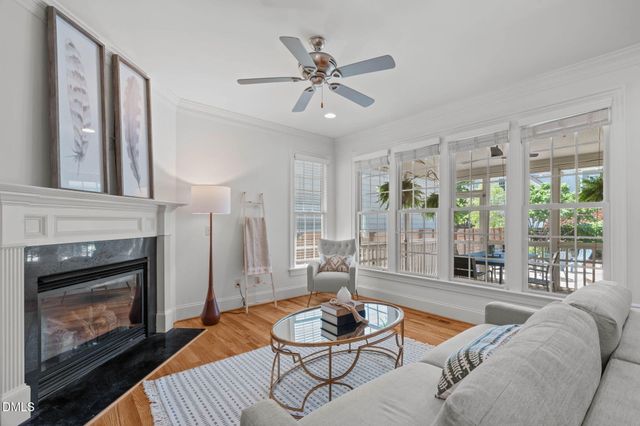 3013 Bear Oak Lane, Cary, NC 27519