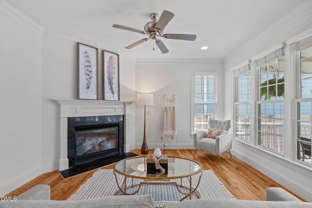3013 Bear Oak Lane, Cary, NC 27519