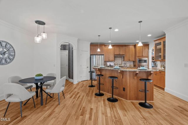 3013 Bear Oak Lane, Cary, NC 27519