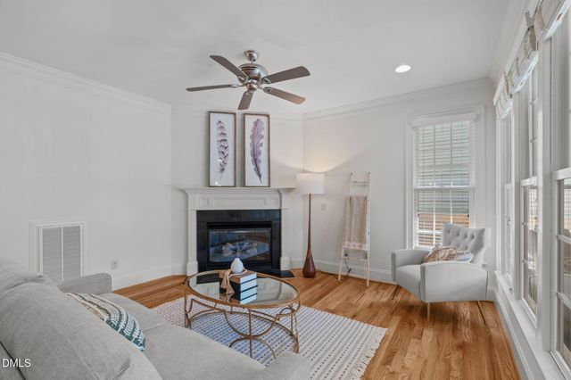 3013 Bear Oak Lane, Cary, NC 27519