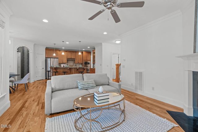 3013 Bear Oak Lane, Cary, NC 27519