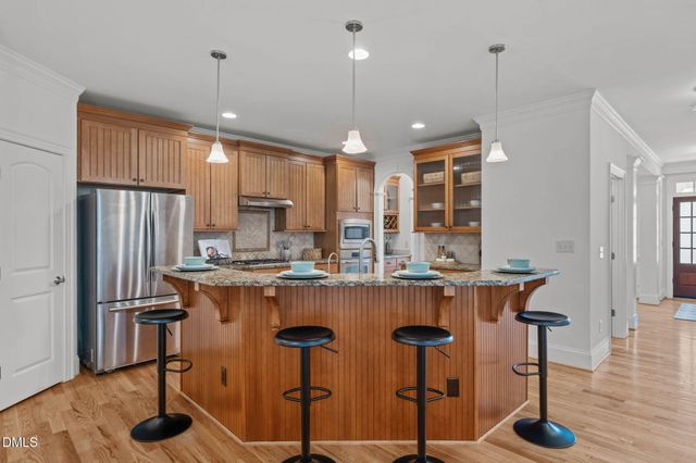 3013 Bear Oak Lane, Cary, NC 27519