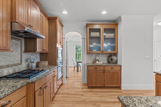 3013 Bear Oak Lane, Cary, NC 27519