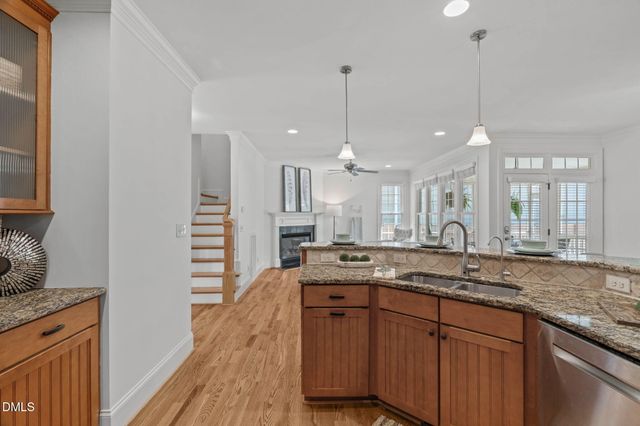 3013 Bear Oak Lane, Cary, NC 27519