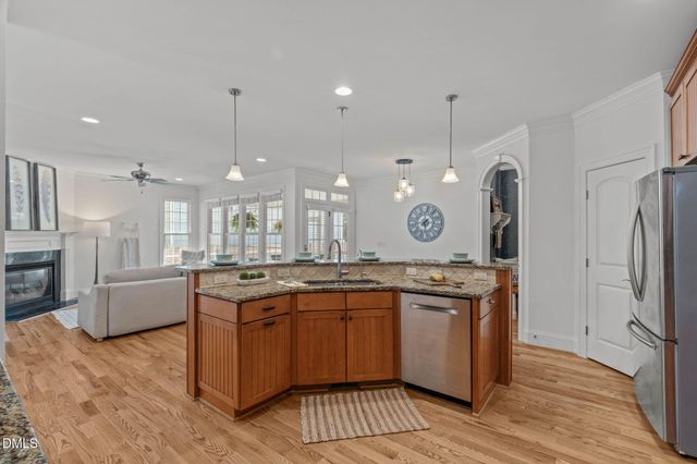 3013 Bear Oak Lane, Cary, NC 27519