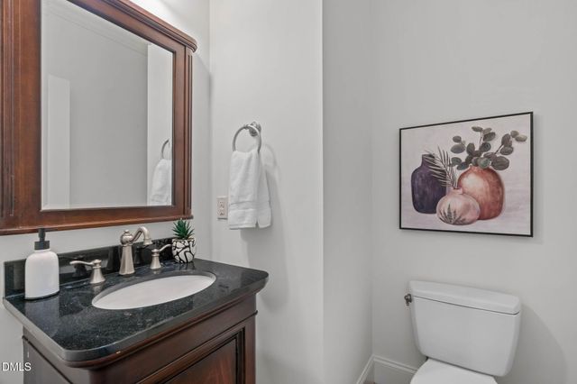 3013 Bear Oak Lane, Cary, NC 27519