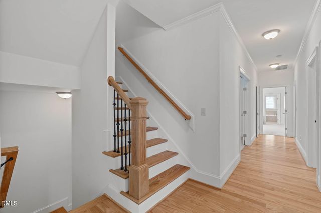 3013 Bear Oak Lane, Cary, NC 27519