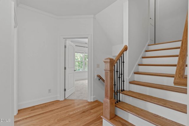 3013 Bear Oak Lane, Cary, NC 27519