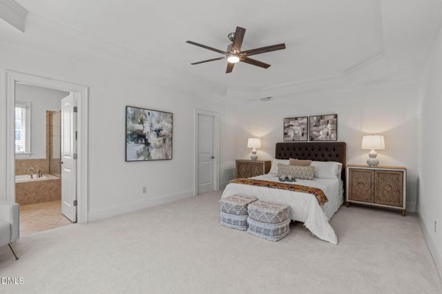 3013 Bear Oak Lane, Cary, NC 27519