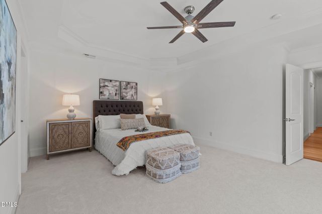 3013 Bear Oak Lane, Cary, NC 27519