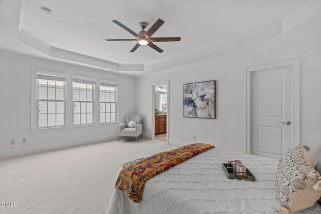 3013 Bear Oak Lane, Cary, NC 27519