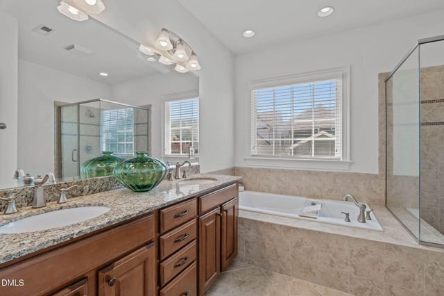 3013 Bear Oak Lane, Cary, NC 27519