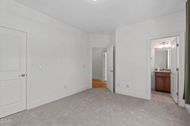 3013 Bear Oak Lane, Cary, NC 27519