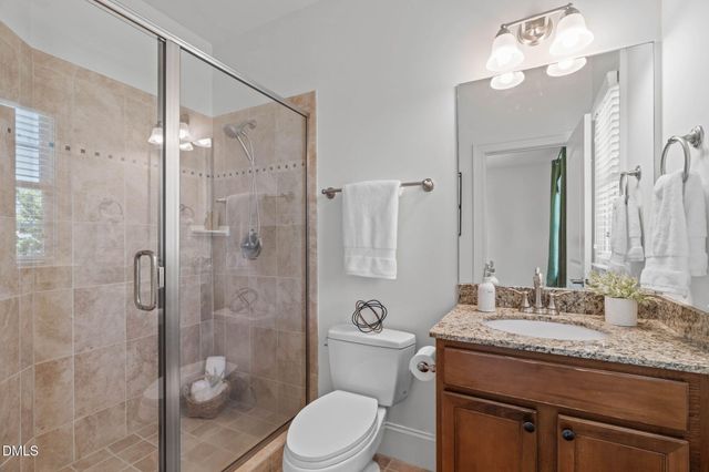 3013 Bear Oak Lane, Cary, NC 27519