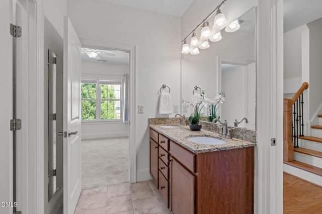 3013 Bear Oak Lane, Cary, NC 27519