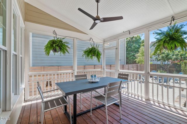 3013 Bear Oak Lane, Cary, NC 27519