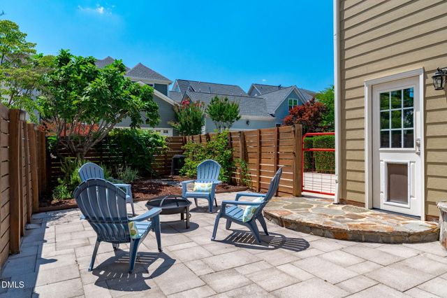3013 Bear Oak Lane, Cary, NC 27519