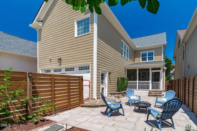 3013 Bear Oak Lane, Cary, NC 27519
