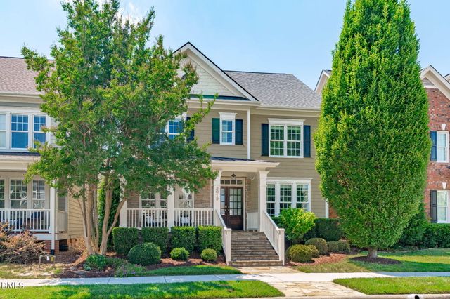 3013 Bear Oak Lane, Cary, NC 27519