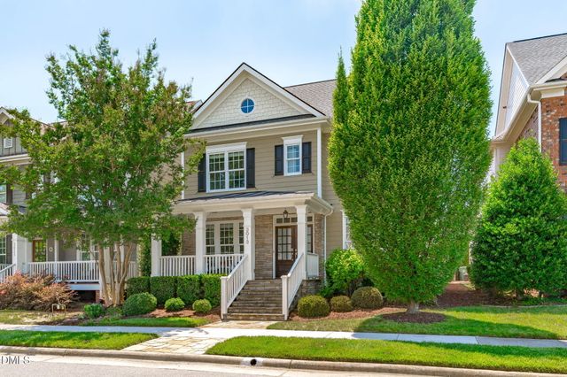 3013 Bear Oak Lane, Cary, NC 27519