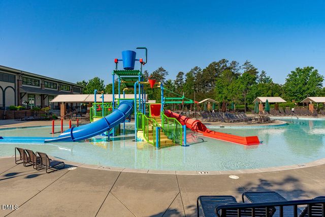 3013 Bear Oak Lane, Cary, NC 27519