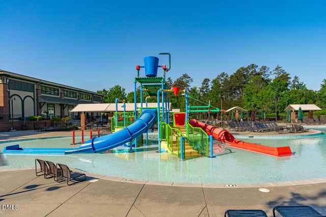 3013 Bear Oak Lane, Cary, NC 27519