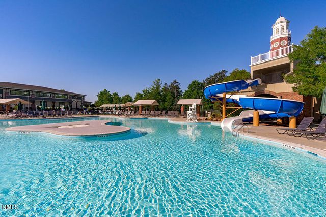 3013 Bear Oak Lane, Cary, NC 27519