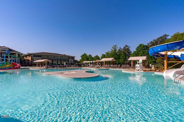 3013 Bear Oak Lane, Cary, NC 27519
