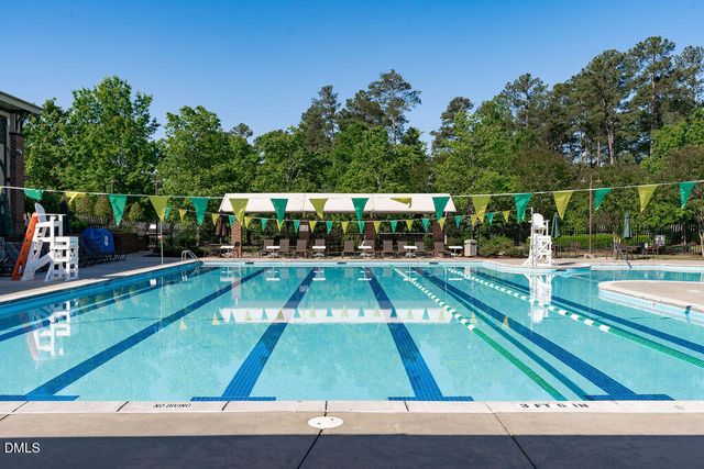 3013 Bear Oak Lane, Cary, NC 27519