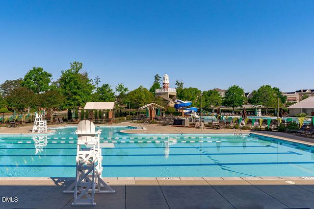 3013 Bear Oak Lane, Cary, NC 27519