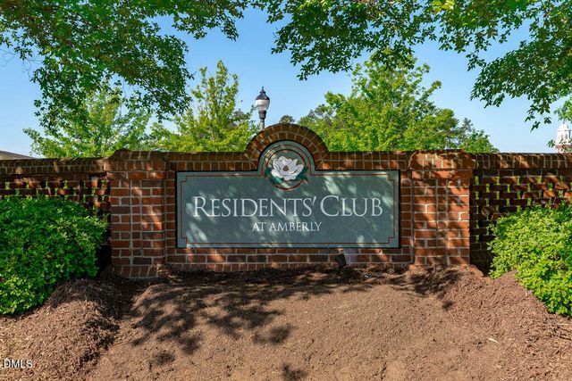 3013 Bear Oak Lane, Cary, NC 27519