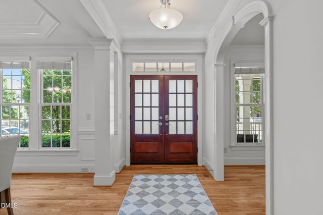 3013 Bear Oak Lane, Cary, NC 27519