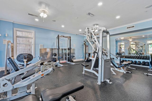 3013 Bear Oak Lane, Cary, NC 27519