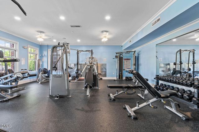 3013 Bear Oak Lane, Cary, NC 27519