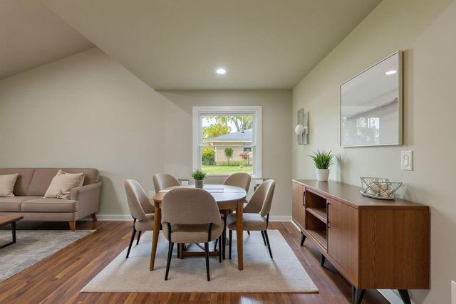 8014 S 13th STREET, Oak Creek, WI 53154