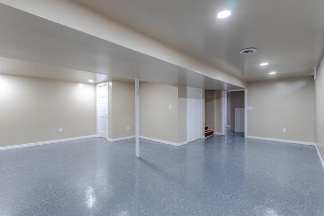 8014 S 13th STREET, Oak Creek, WI 53154