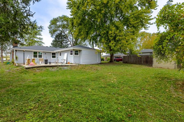 8014 S 13th STREET, Oak Creek, WI 53154