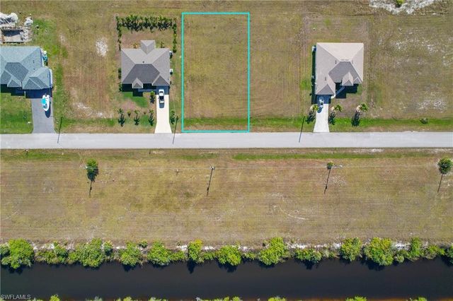 3910 NW 39th ST, Cape Coral, FL 33993