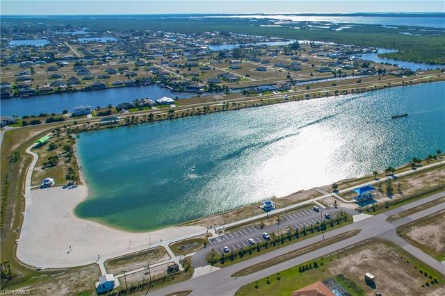 3910 NW 39th ST, Cape Coral, FL 33993