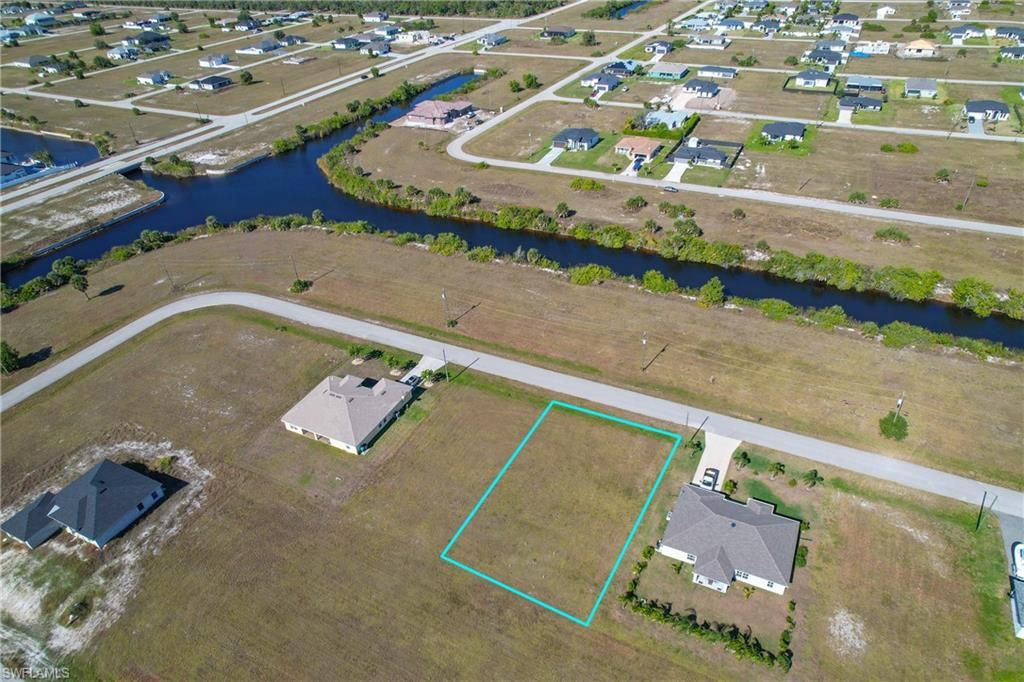 3910 NW 39th ST, CAPE CORAL, FL 33993 — photo 4