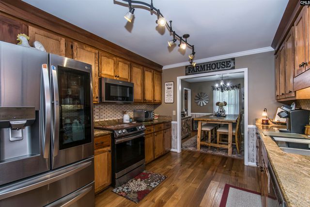 111 Woodbay Drive, Lexington, SC 29072