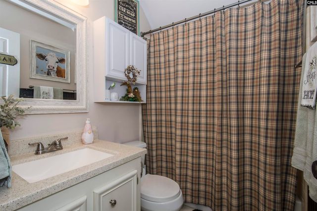 111 Woodbay Drive, Lexington, SC 29072