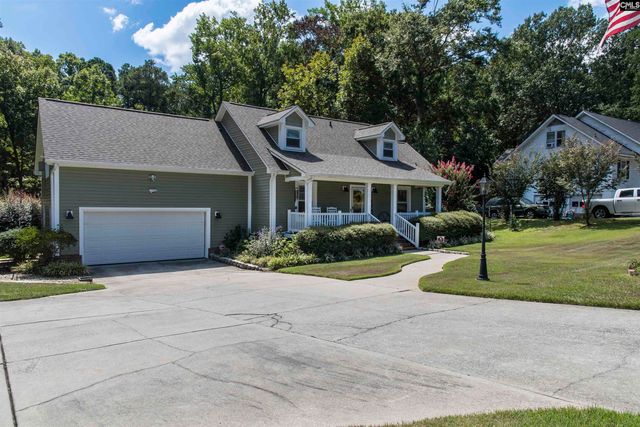 111 Woodbay Drive, Lexington, SC 29072