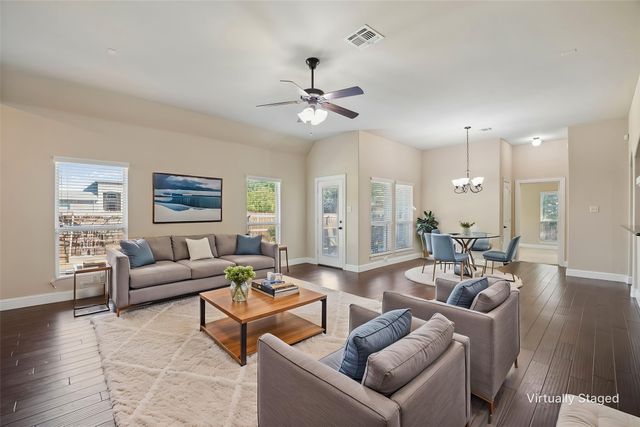 901 Memory Lane, Mckinney, TX 75072