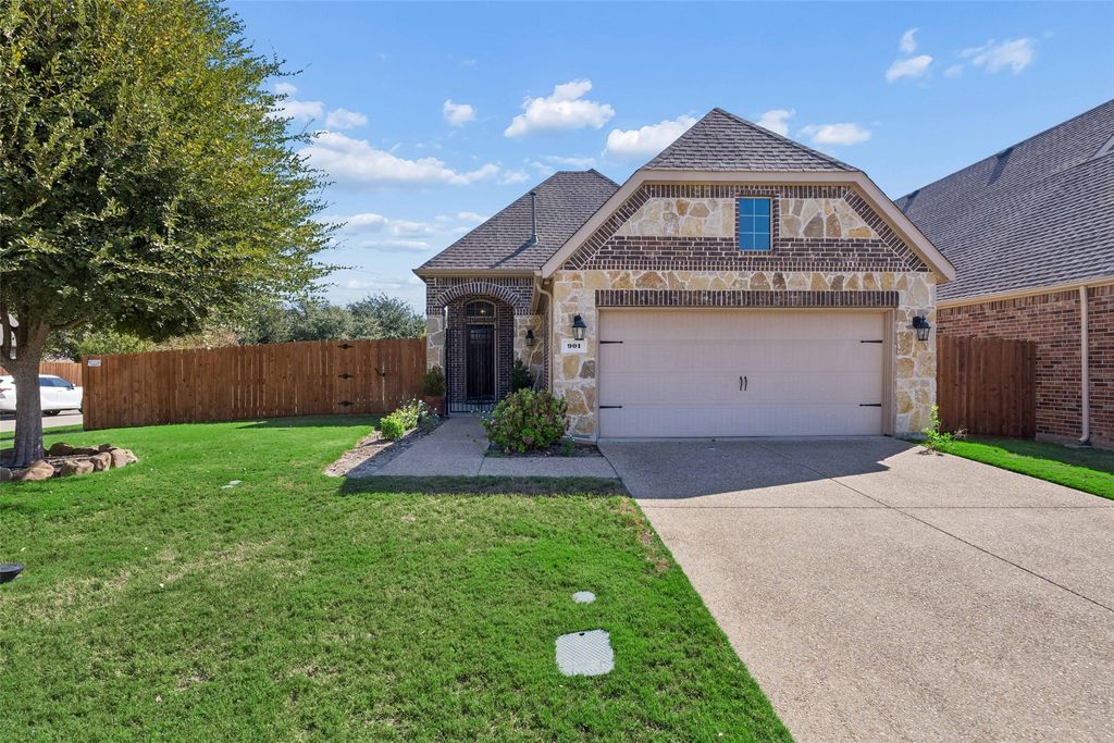 901 Memory Lane, Mckinney, TX 75072