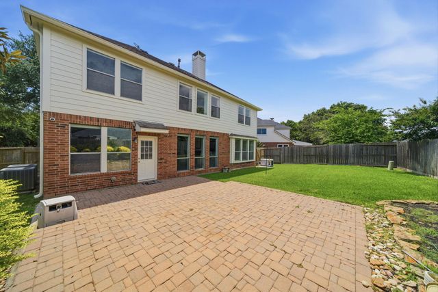 21314 Cumberland Way, Cypress, TX 77433