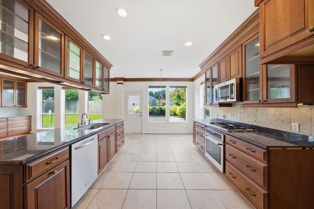 21314 Cumberland Way, Cypress, TX 77433