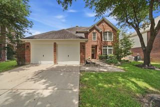 21314 Cumberland Way, Cypress, TX 77433