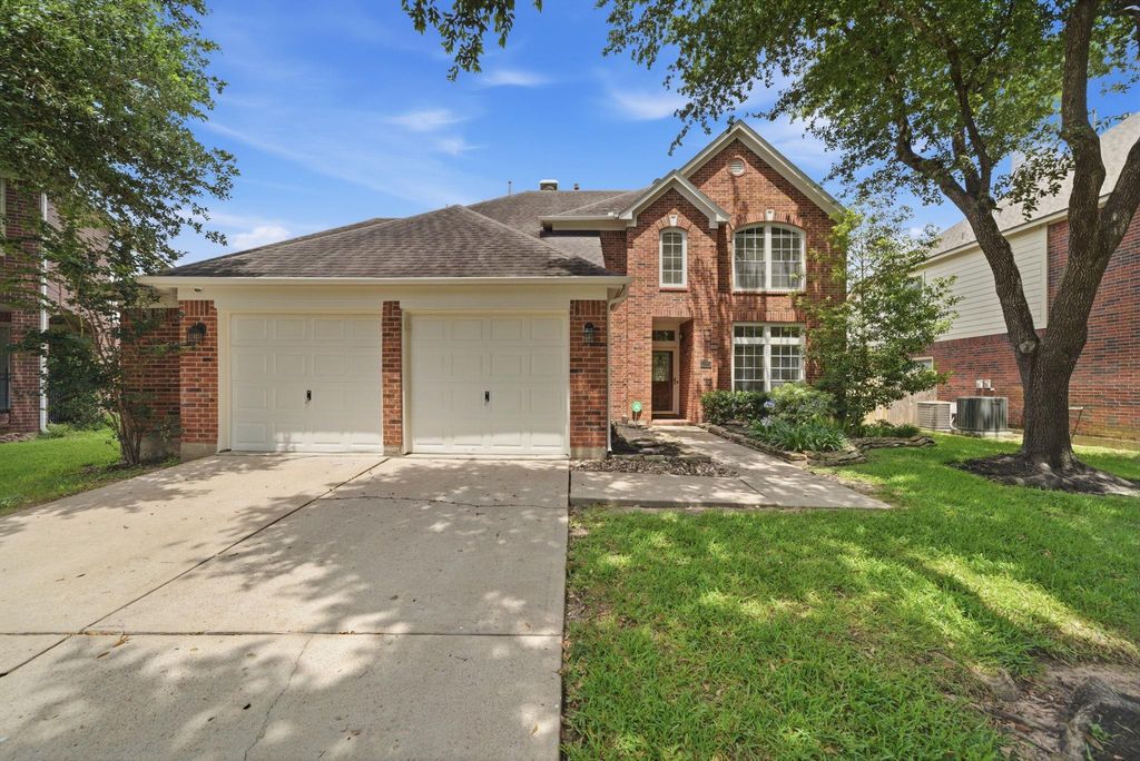 21314 Cumberland Way, Cypress, TX 77433