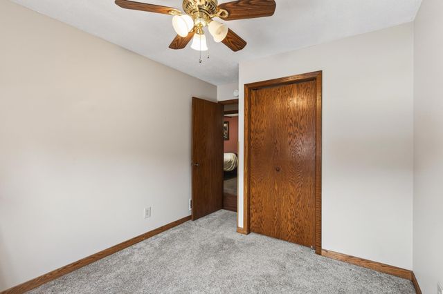 1564 Knoll Drive, Shoreview, MN 55126